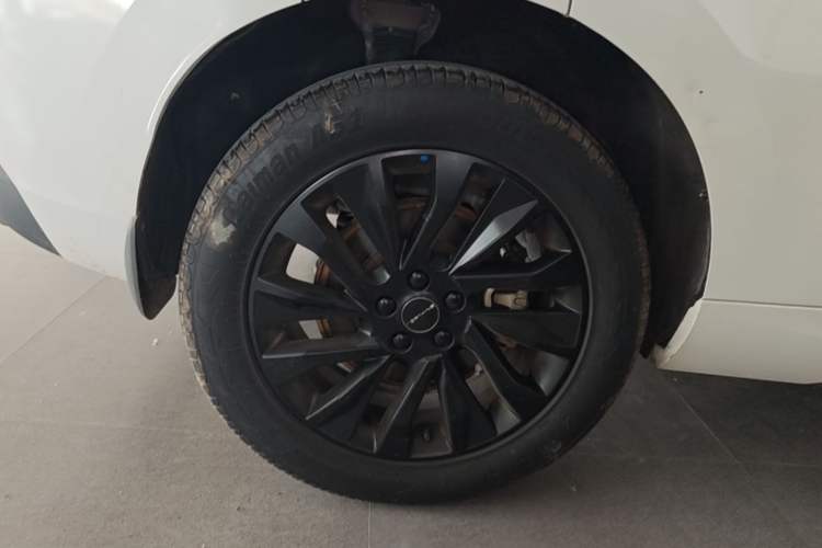 Used FORTHING T5 EVO 2021 1.5TD DCT Diamond Edition Exterior 5