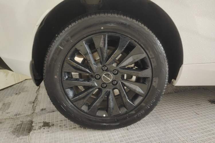 Used FORTHING T5 EVO 2021 1.5TD DCT Diamond Edition Exterior 5
