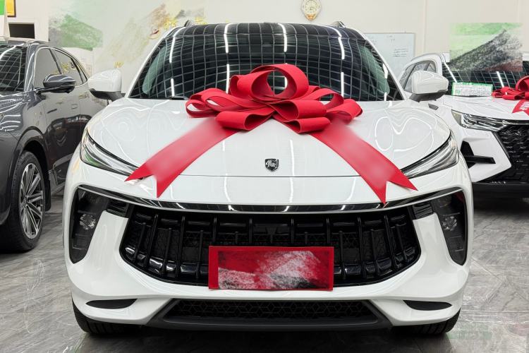Used FORTHING T5 EVO 2021 1.5TD DCT Diamond Edition Exterior 5