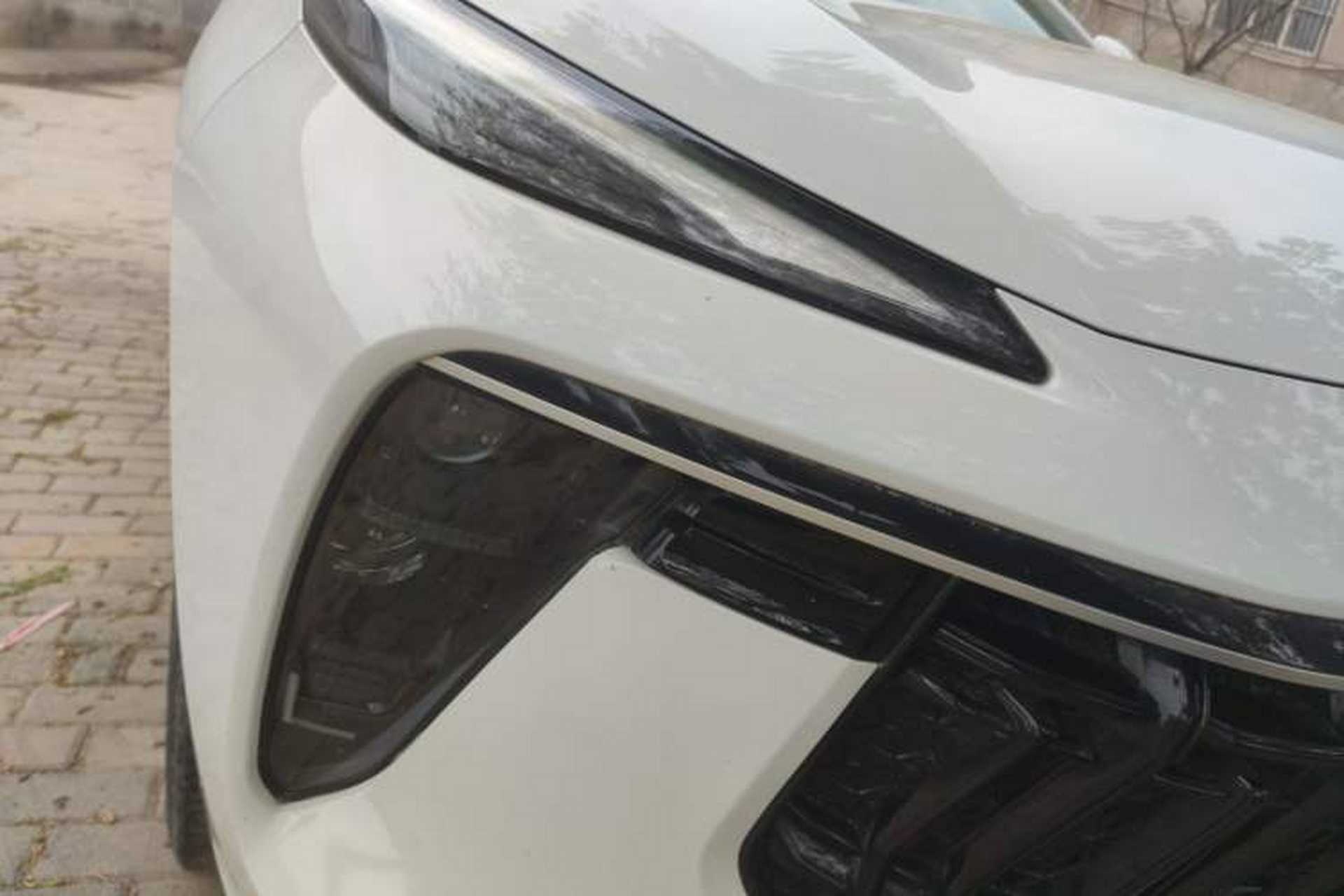 Used FORTHING T5 EVO 2021 1.5TD DCT Diamond Edition Exterior 6