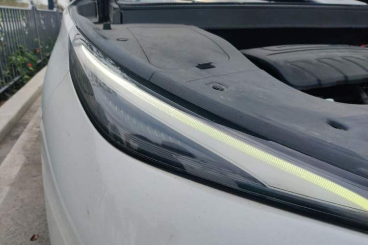 Used FORTHING T5 EVO 2021 1.5TD DCT Starry Edition Exterior 6