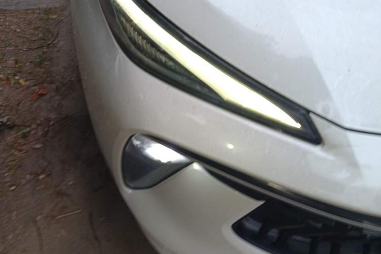 Used FORTHING T5 EVO 2021 1.5TD DCT Starry Edition Exterior 6