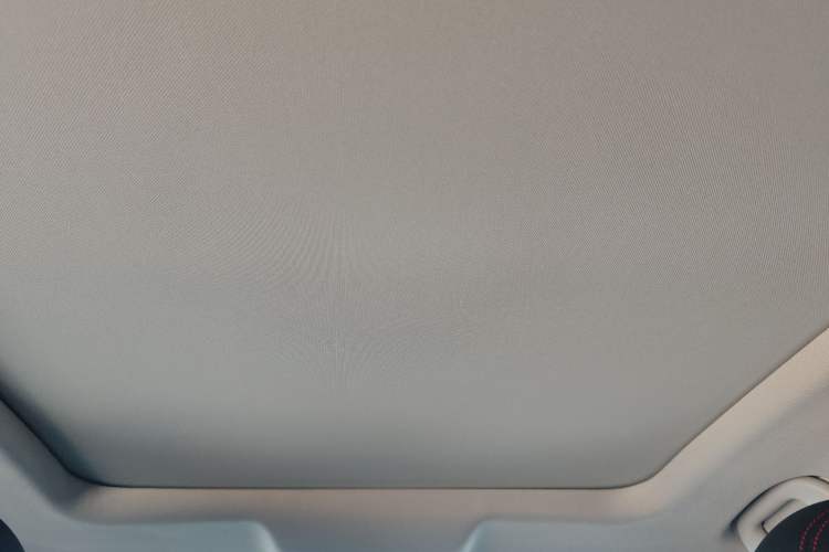 Used FORTHING T5 EVO 2021 1.5TD DCT Diamond Edition Headliner