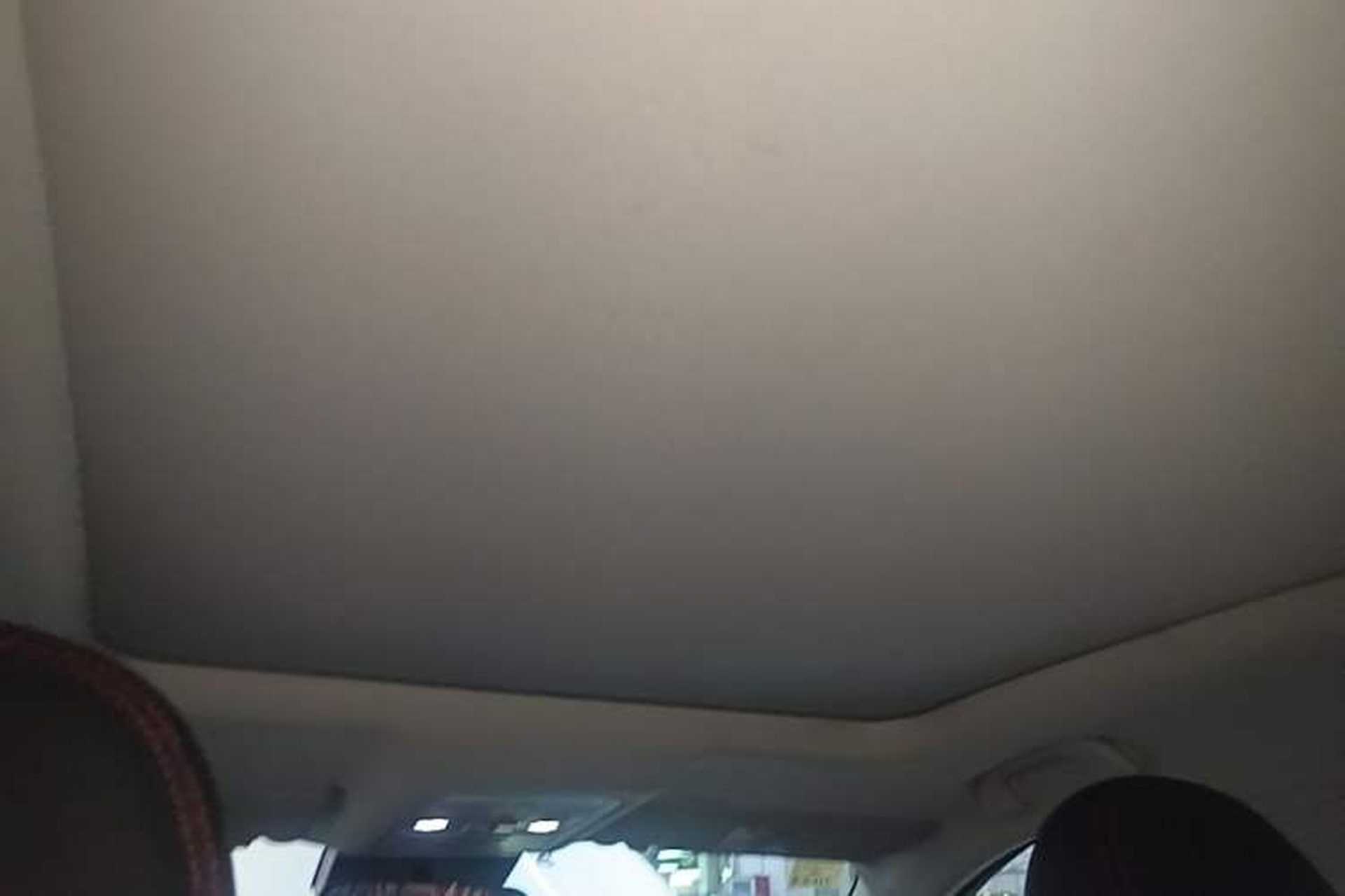 Used FORTHING T5 EVO 2021 1.5TD DCT Diamond Edition Headliner