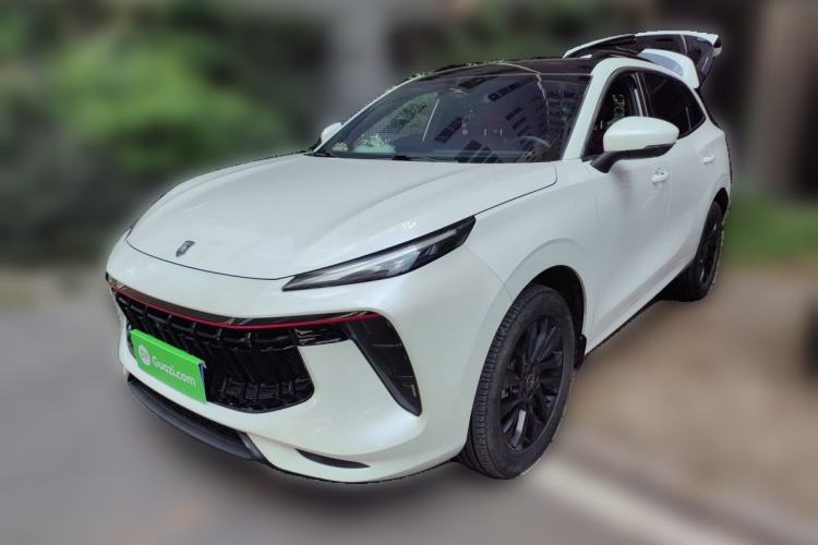 Used FORTHING T5 EVO 2021 1.5TD DCT Starry Edition Guazi used car, China used car export, Used car for sale, Used cars, Cheapest cars for sale