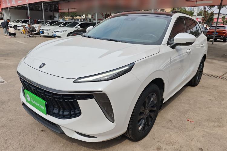 Used FORTHING T5 EVO 2021 1.5TD DCT Diamond Edition Guazi used car, China used car export, Used car for sale, Used cars, Cheapest cars for sale