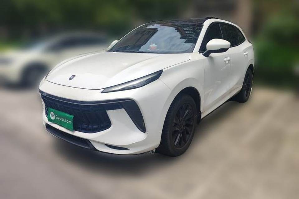 FORTHING T5 EVO 2021