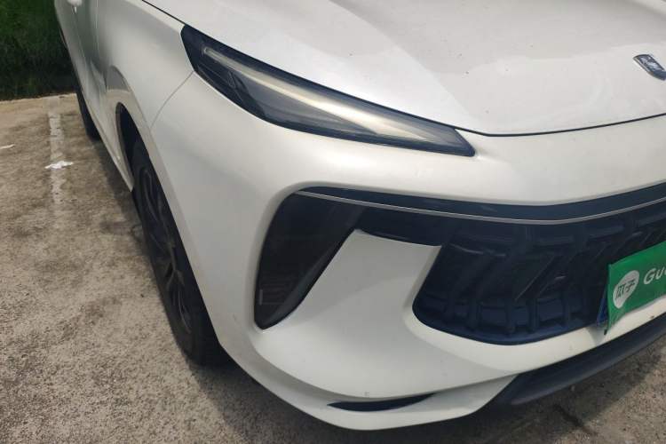 Used FORTHING T5 EVO 2021 1.5TD DCT Starry Edition Right Front Headlight