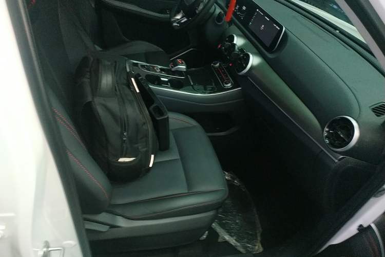 Used FORTHING T5 EVO 2021 1.5TD DCT Diamond Edition Right Front Seat