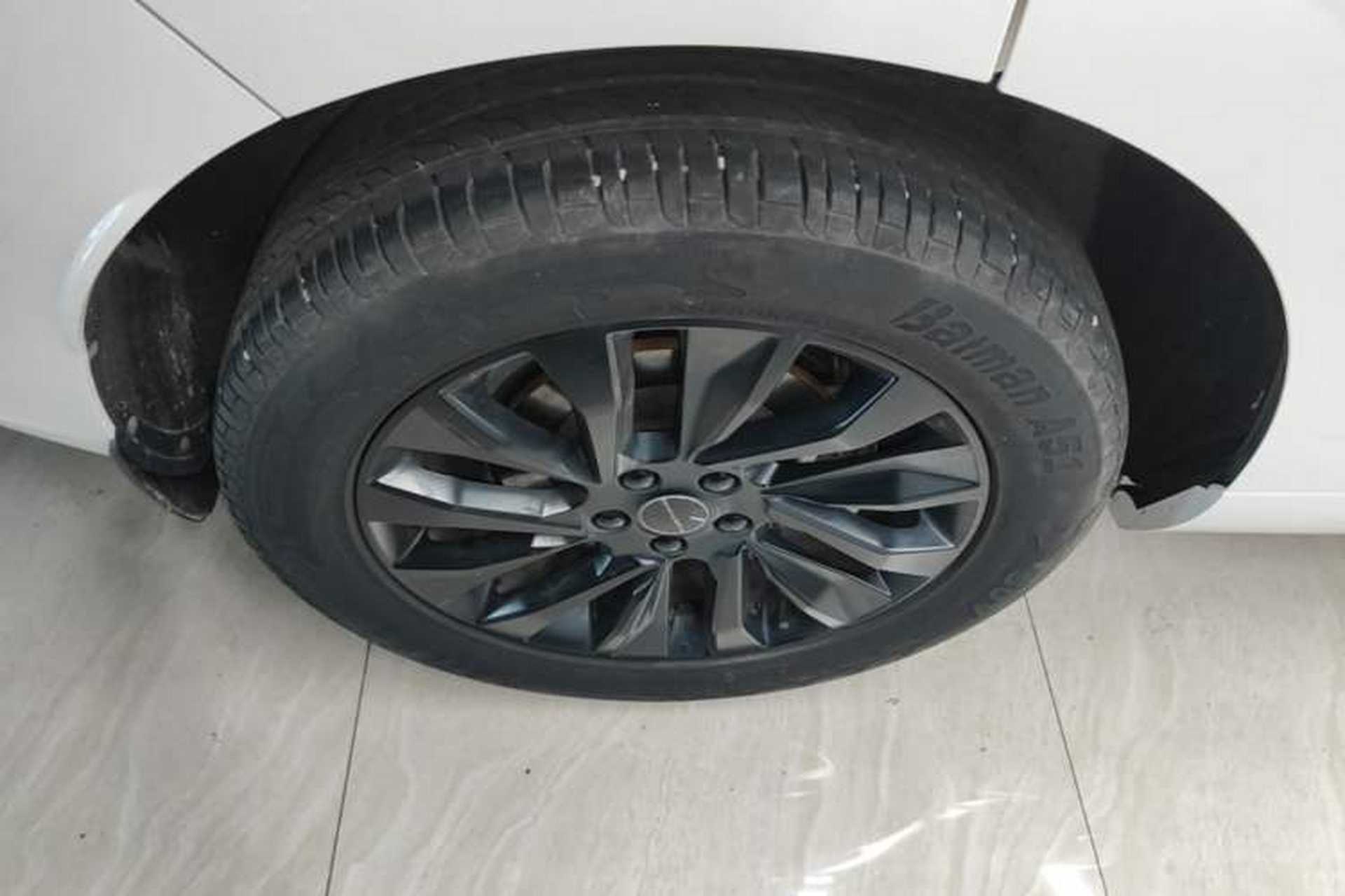 Used FORTHING T5 EVO 2021 1.5TD DCT Diamond Edition Right Rear Wheel Hub
