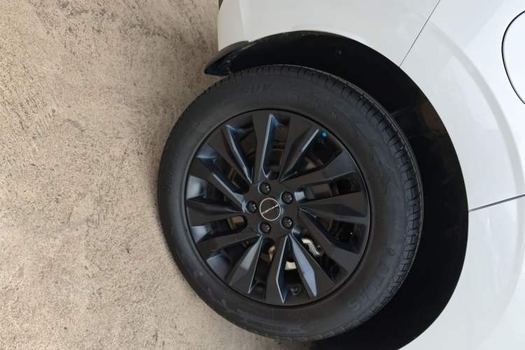 Used FORTHING T5 EVO 2021 1.5TD DCT Diamond Edition Right Rear Wheel Hub