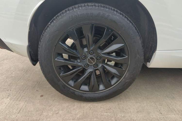 Used FORTHING T5 EVO 2021 1.5TD DCT Starry Edition Right Rear Wheel Hub