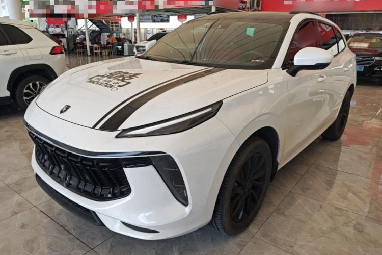 Used FORTHING T5 EVO 2021 1.5TD DCT Starry Edition Guazi used car, China used car export, Used car for sale, Used  cars, Cheapest cars for sale