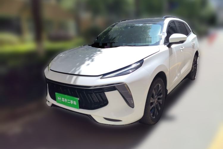 Used FORTHING T5 EVO 2021 1.5TD DCT Starry Edition Guazi used car, China used car export, Used car for sale, Used cars, Cheapest cars for sale