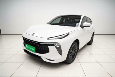 Used FORTHING T5 EVO 2021 1.5TD DCT Starry Edition