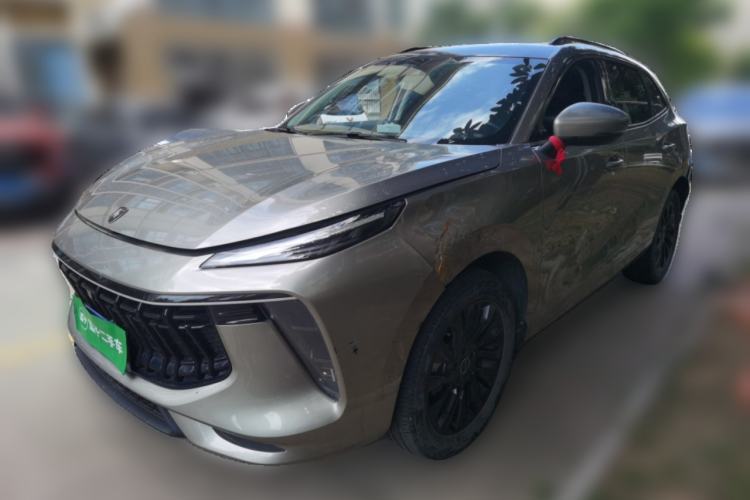 Gebrauchter FORTHING T5 EVO 2023 1.5TD DCT Diamond Edition Guazi used car, China used car export, Used car for sale, Used  cars, Cheapest cars for sale