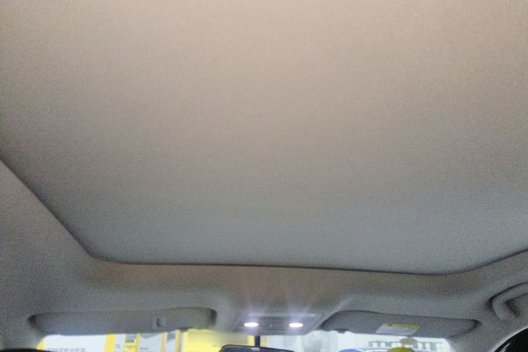 Used FORTHING T5 EVO 2024 1.5TD DCT Starry Edition Headliner