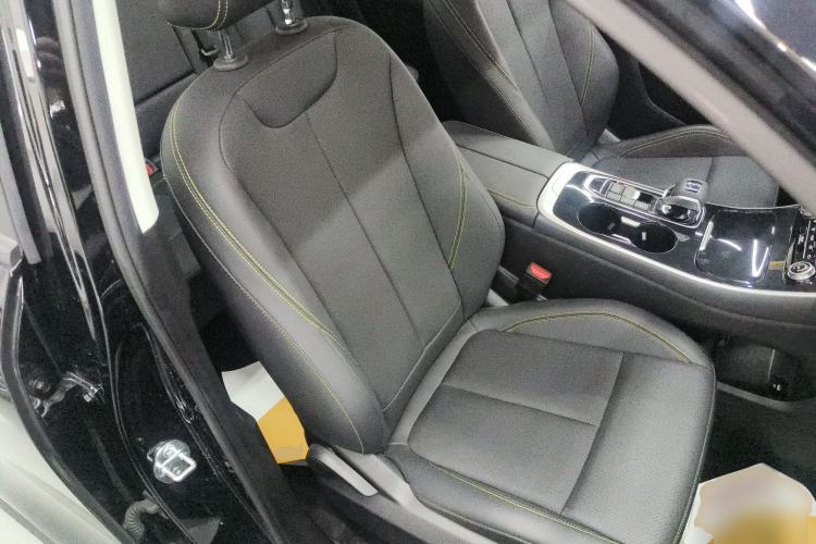 Used FORTHING T5 EVO 2024 1.5TD DCT Starry Edition Right Front Seat