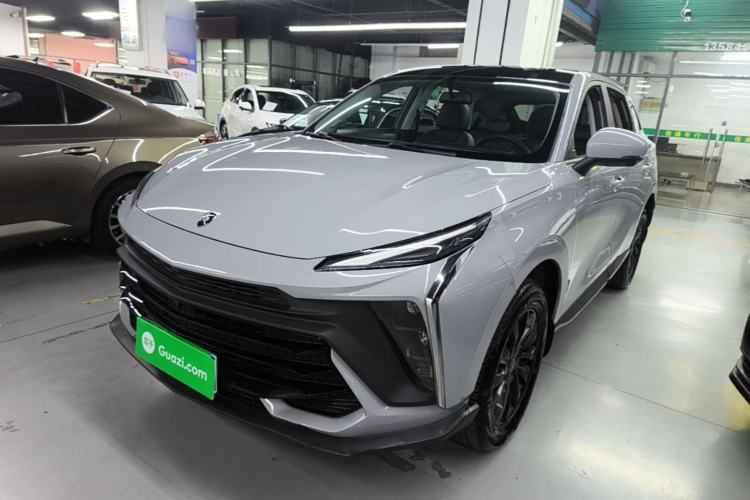 Used FORTHING T5 EVO 2024 Kungfeng Edition 1.5TD DCT Custom Model Guazi used car, China used car export, Used car for sale, Used cars, Cheapest cars for sale