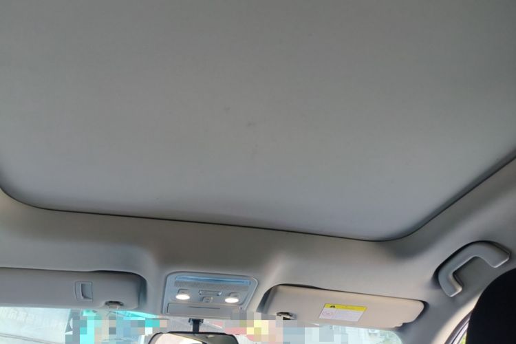 Used FORTHING T5 EVO 2024 1.5TD DCT Starry Edition Headliner