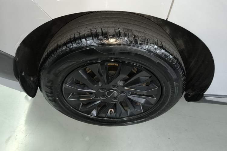 Used FORTHING T5 EVO 2024 Kungfeng Edition 1.5TD DCT Custom Model Right Rear Wheel Hub