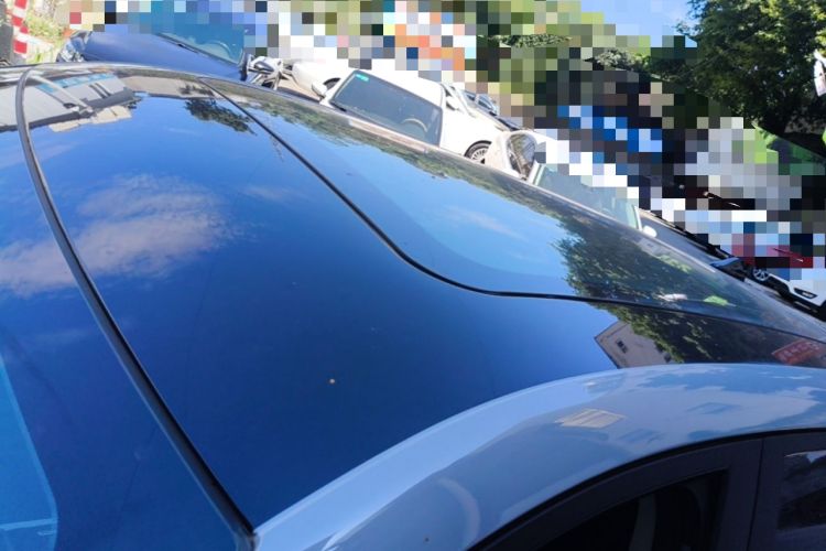 Used FORTHING T5 EVO 2024 1.5TD DCT Starry Edition Roof