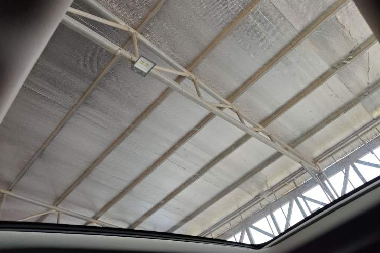Used FORTHING T5 EVO 2024 1.5TD DCT Starry Edition Headliner
