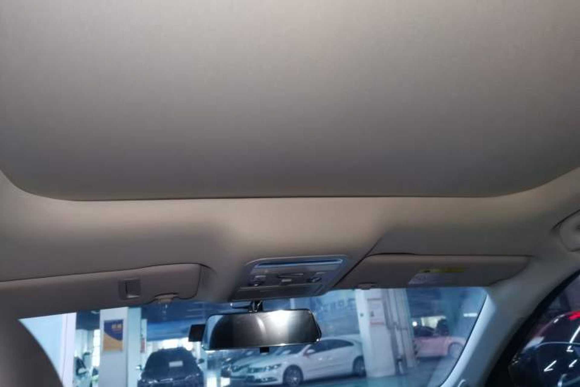 Used FORTHING T5 EVO 2024 1.5TD DCT Starry Edition Headliner