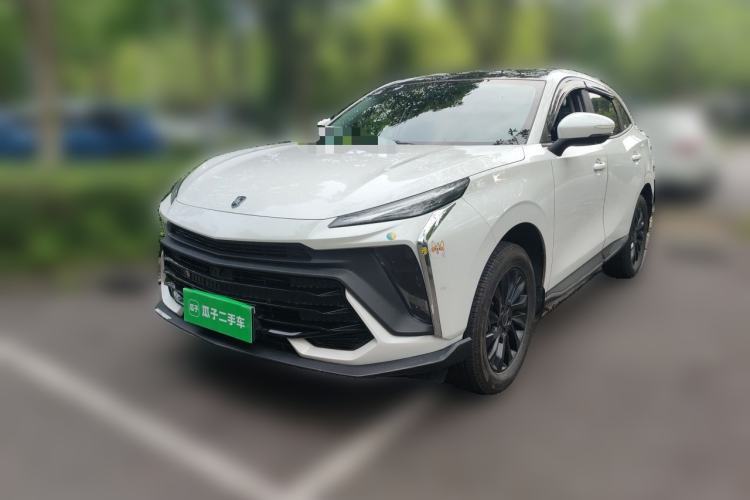 Used FORTHING T5 EVO 2024 Kungbiao Edition 1.5TD DCT Platinum Model Guazi used car, China used car export, Used car for sale, Used  cars, Cheapest cars for sale