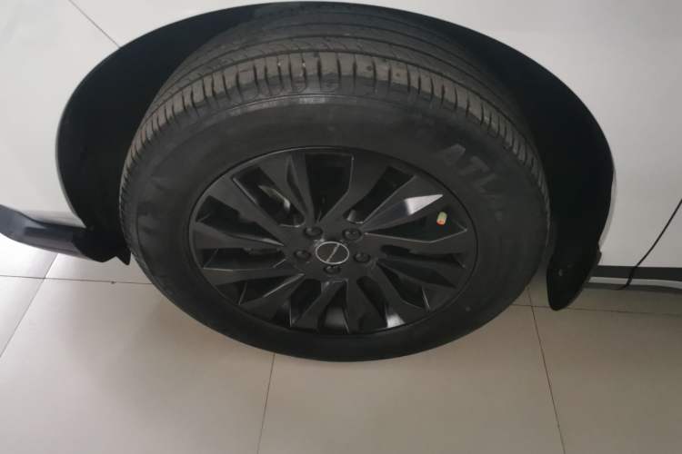 Used FORTHING T5 EVO 2024 Kungbiao Edition 1.5TD DCT Platinum Model Exterior 7