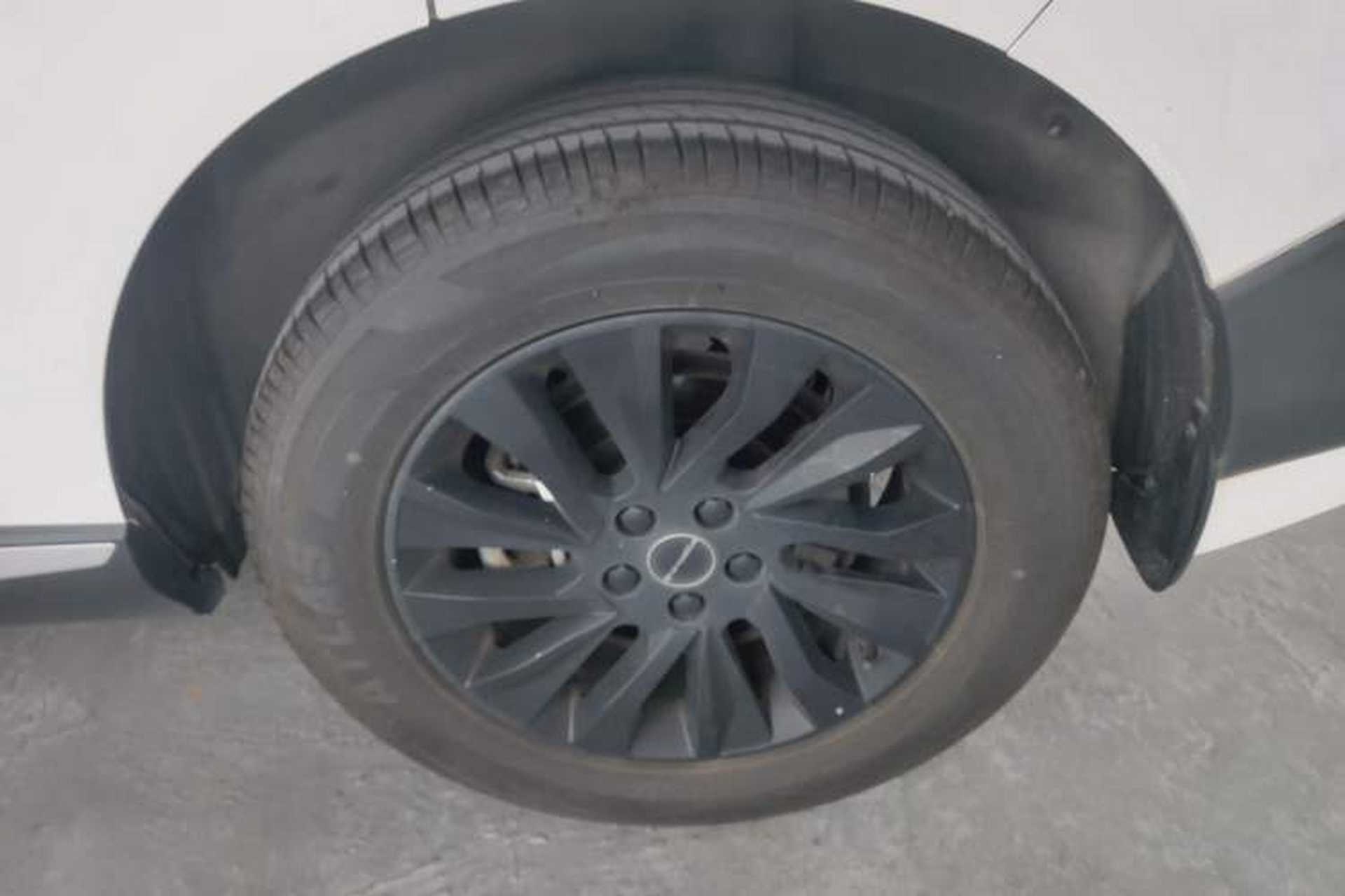 Used FORTHING T5 EVO 2024 1.5TD DCT Starry Edition Exterior 7