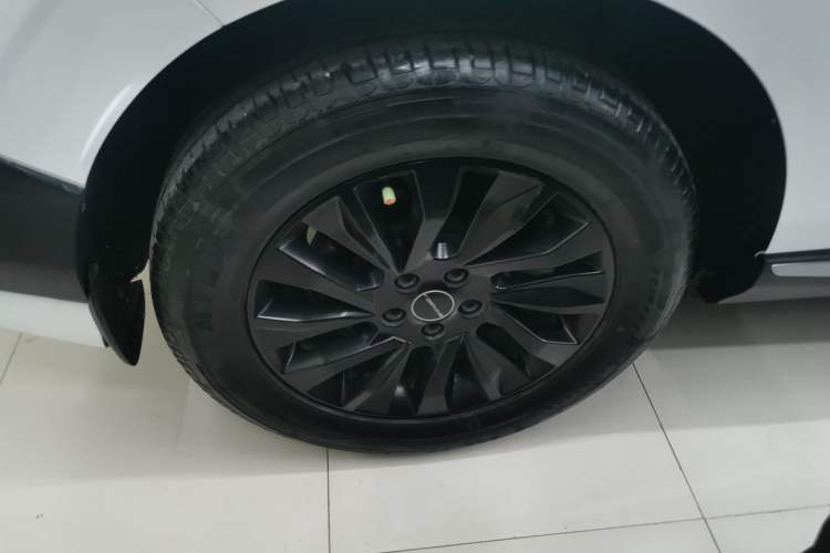 Used FORTHING T5 EVO 2024 Kungbiao Edition 1.5TD DCT Platinum Model Exterior 8