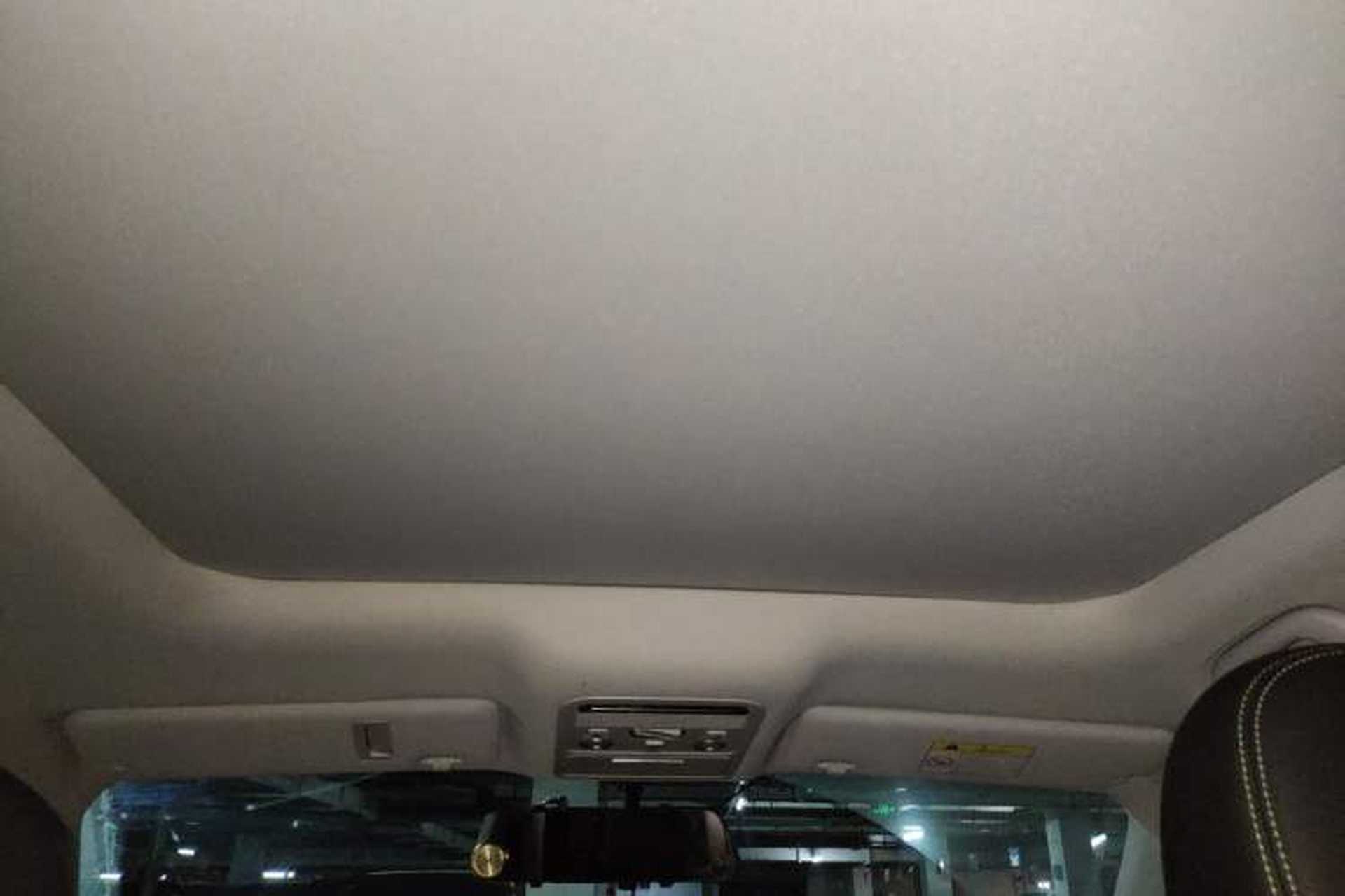 Used FORTHING T5 EVO 2024 1.5TD DCT Starry Edition Headliner