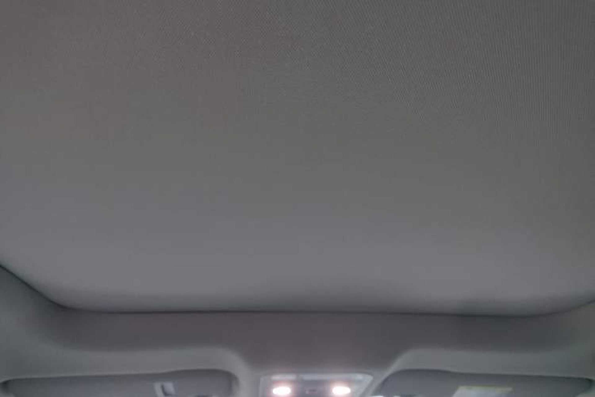 Used FORTHING T5 EVO 2024 1.5TD DCT Starry Edition Headliner