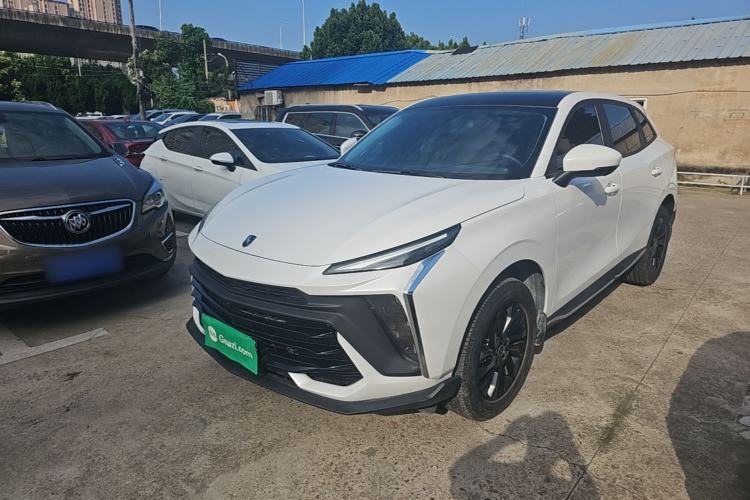 Used FORTHING T5 EVO 2024 Kungbiao Edition 1.5TD DCT Platinum Model Guazi used car, China used car export, Used car for sale, Used  cars, Cheapest cars for sale