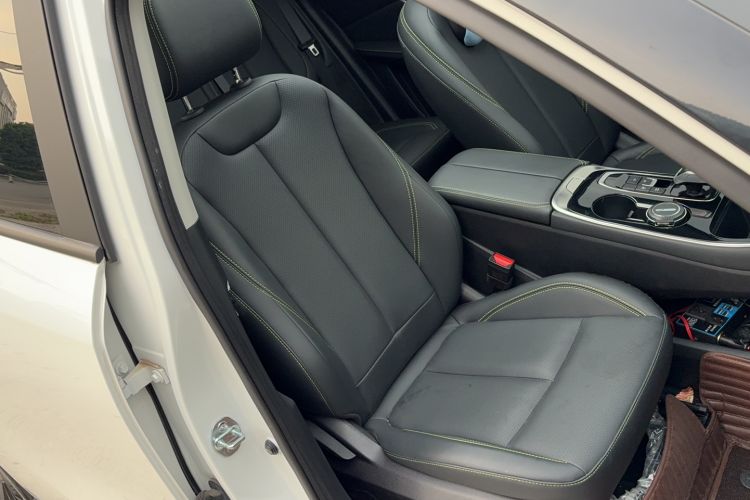 Used FORTHING T5 EVO 2024 1.5TD DCT Starry Edition Right Front Seat