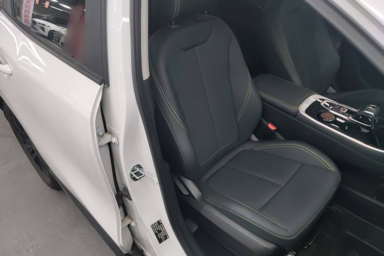 Used FORTHING T5 EVO 2024 1.5TD DCT Starry Edition Right Front Seat