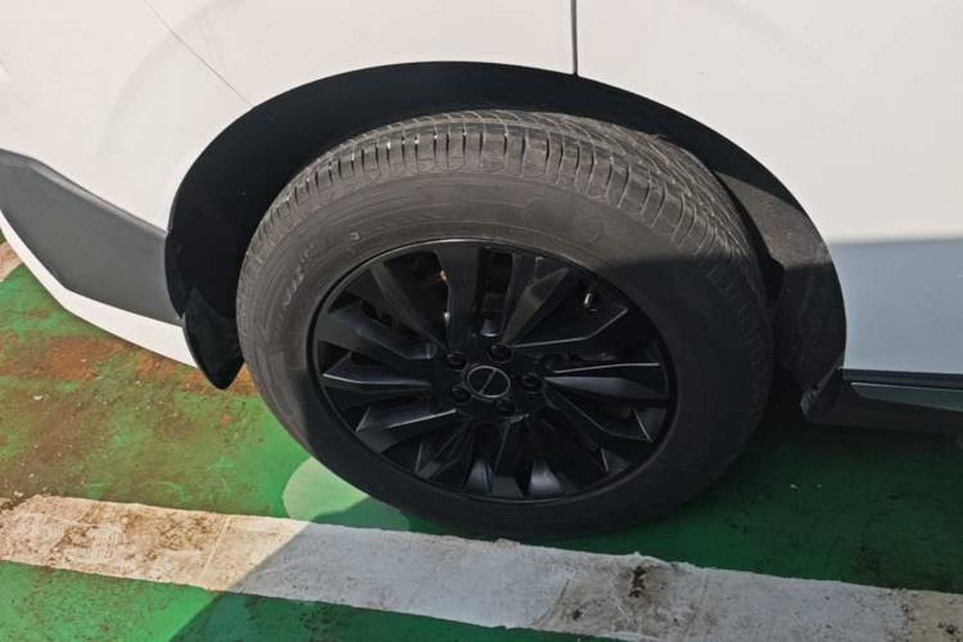 Used FORTHING T5 EVO 2024 1.5TD DCT Starry Edition Right Rear Wheel Hub
