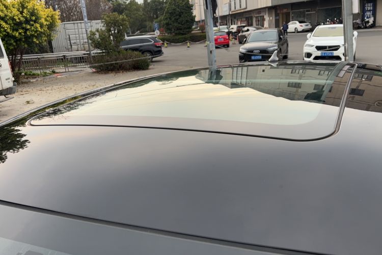 Used FORTHING T5 EVO 2024 1.5TD DCT Starry Edition Roof