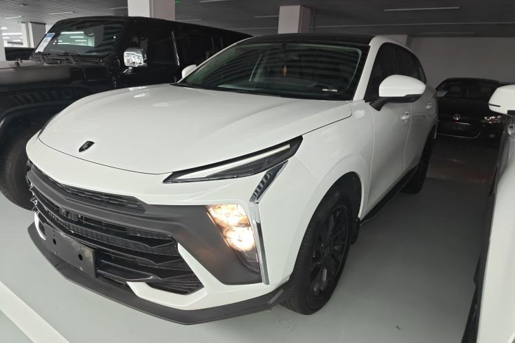 Used FORTHING T5 EVO 2024 Kungbiao Edition 1.5TD DCT Platinum Model Guazi used car, China used car export, Used car for sale, Used  cars, Cheapest cars for sale