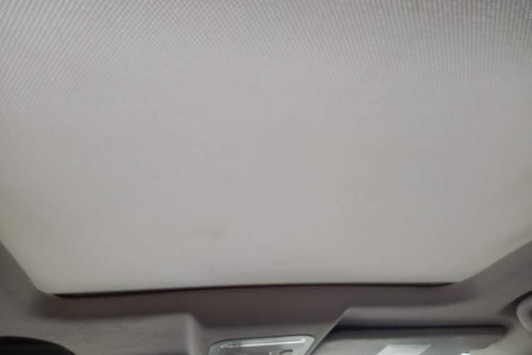 Used FORTHING T5L 2019 1.5T CVT Luxury 7-Seater Headliner