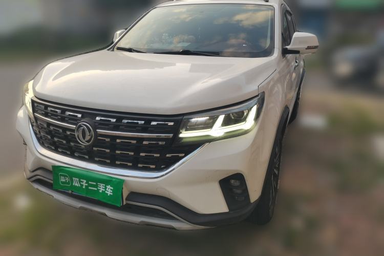 FORTHING T5L 2019 1.8T Manual Luxury 7-Seater مستعملة Guazi used car, China used car export, Used car for sale, Used  cars, Cheapest cars for sale
