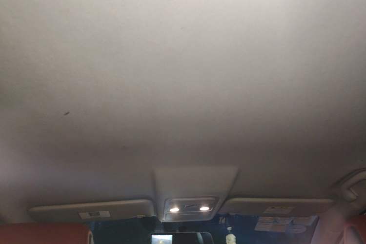 Used FORTHING T5L 2019 1.5T CVT Luxury 7-Seater Headliner