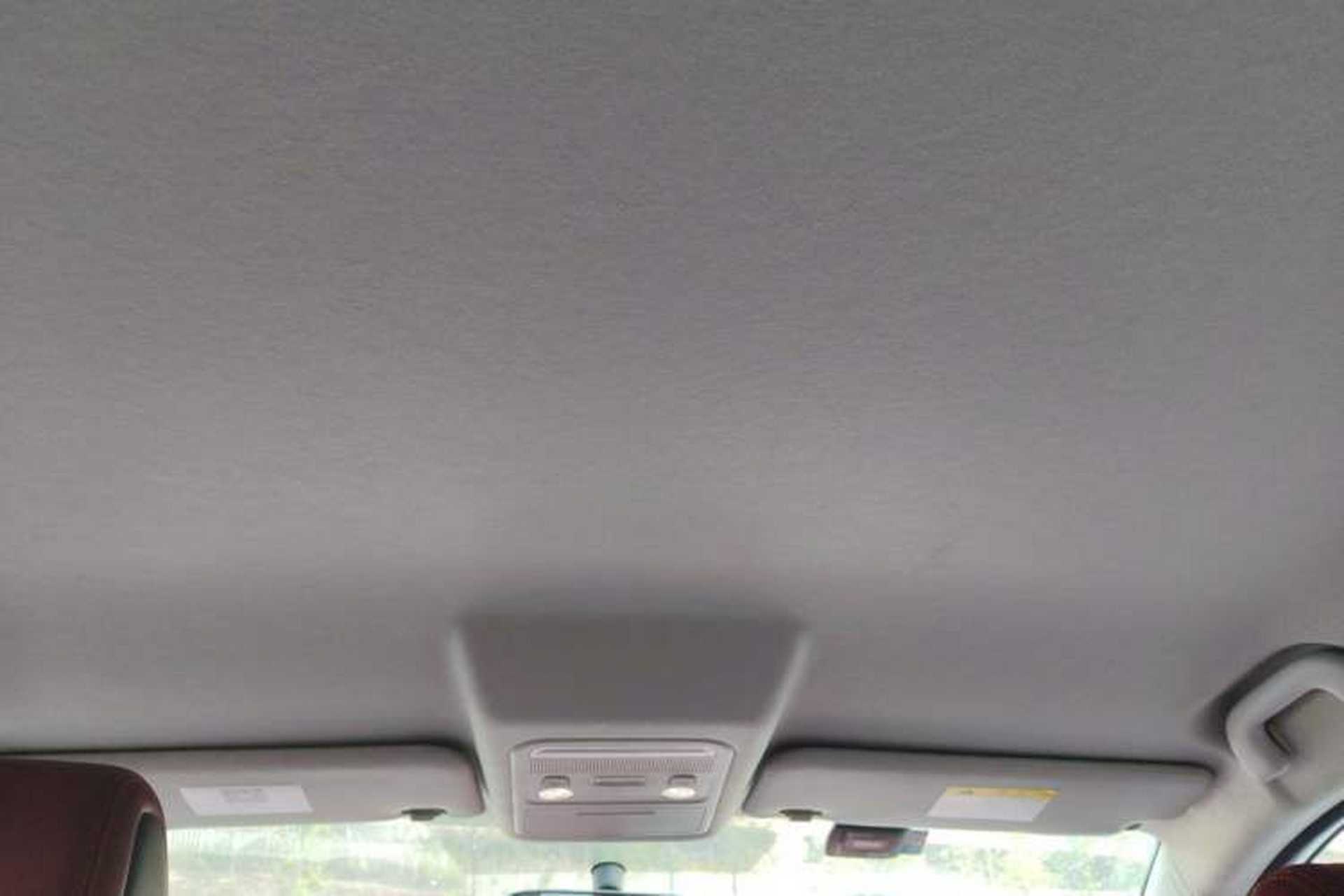 Used FORTHING T5L 2019 1.5T CVT Luxury 7-Seater Headliner