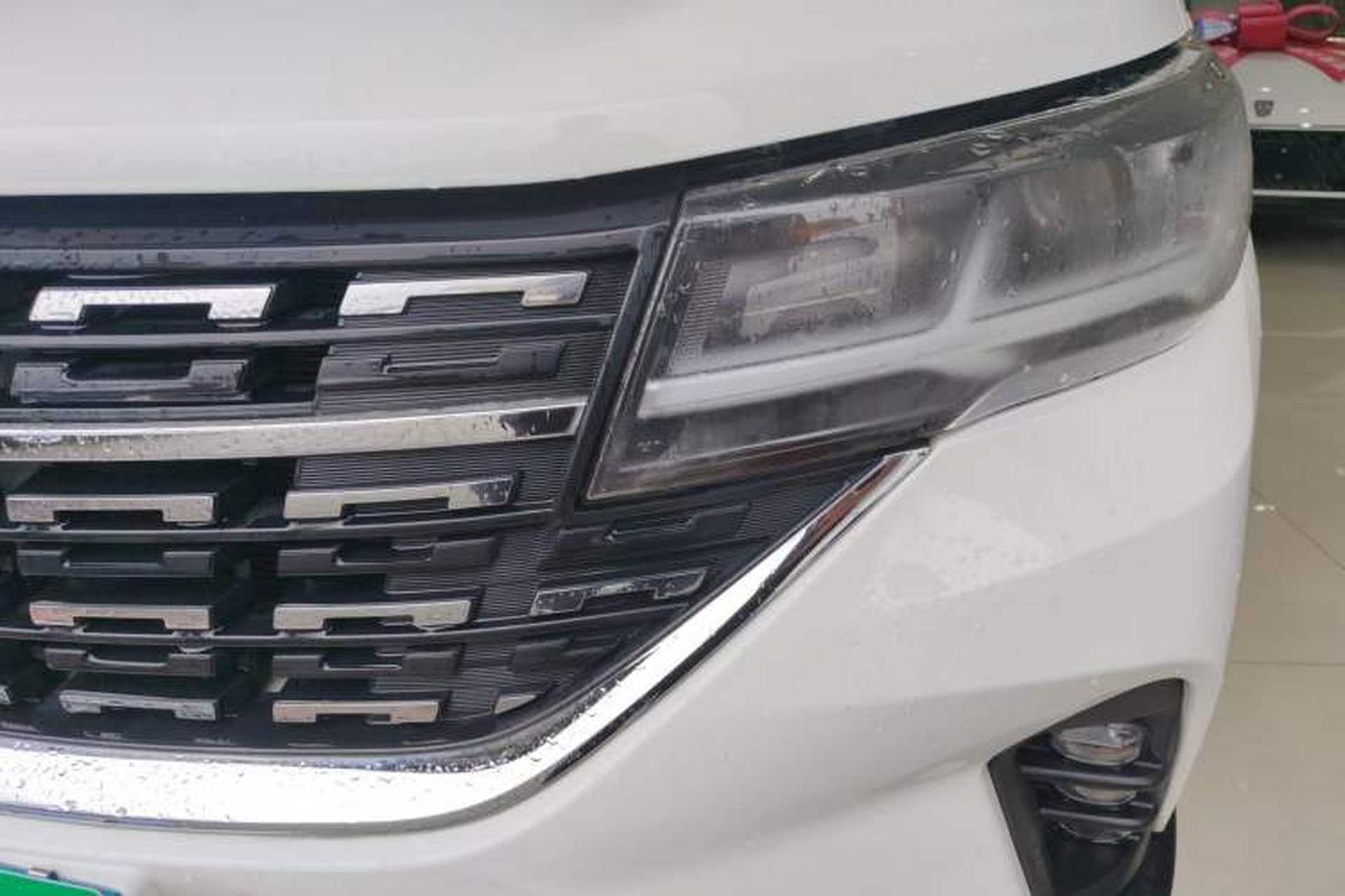 Used FORTHING T5L 2019 1.6TD DCT Luxury 7-Seater Left Front Headlight