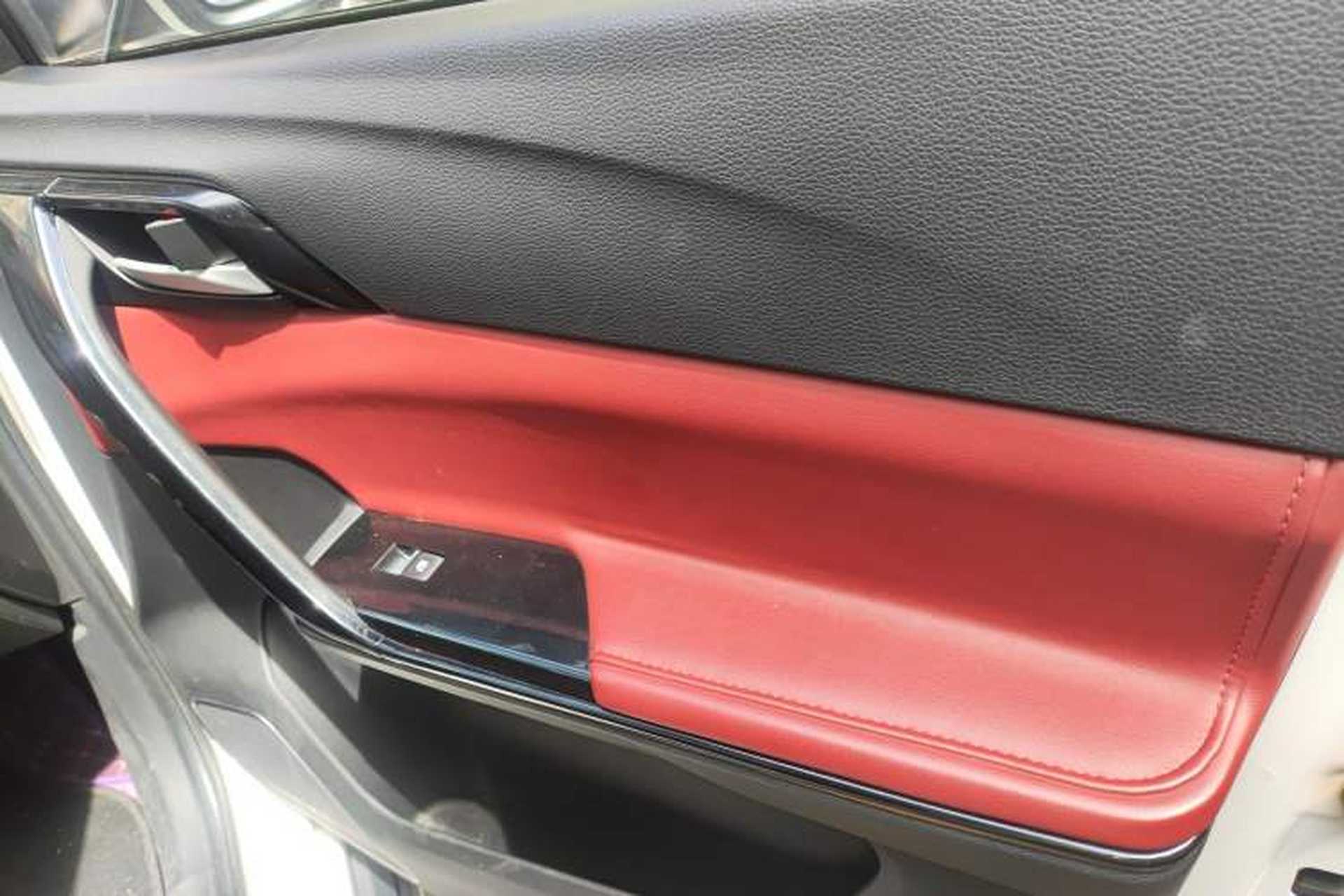 Used FORTHING T5L 2019 1.5T CVT Luxury Model 5 Seats Right Front Door Interior