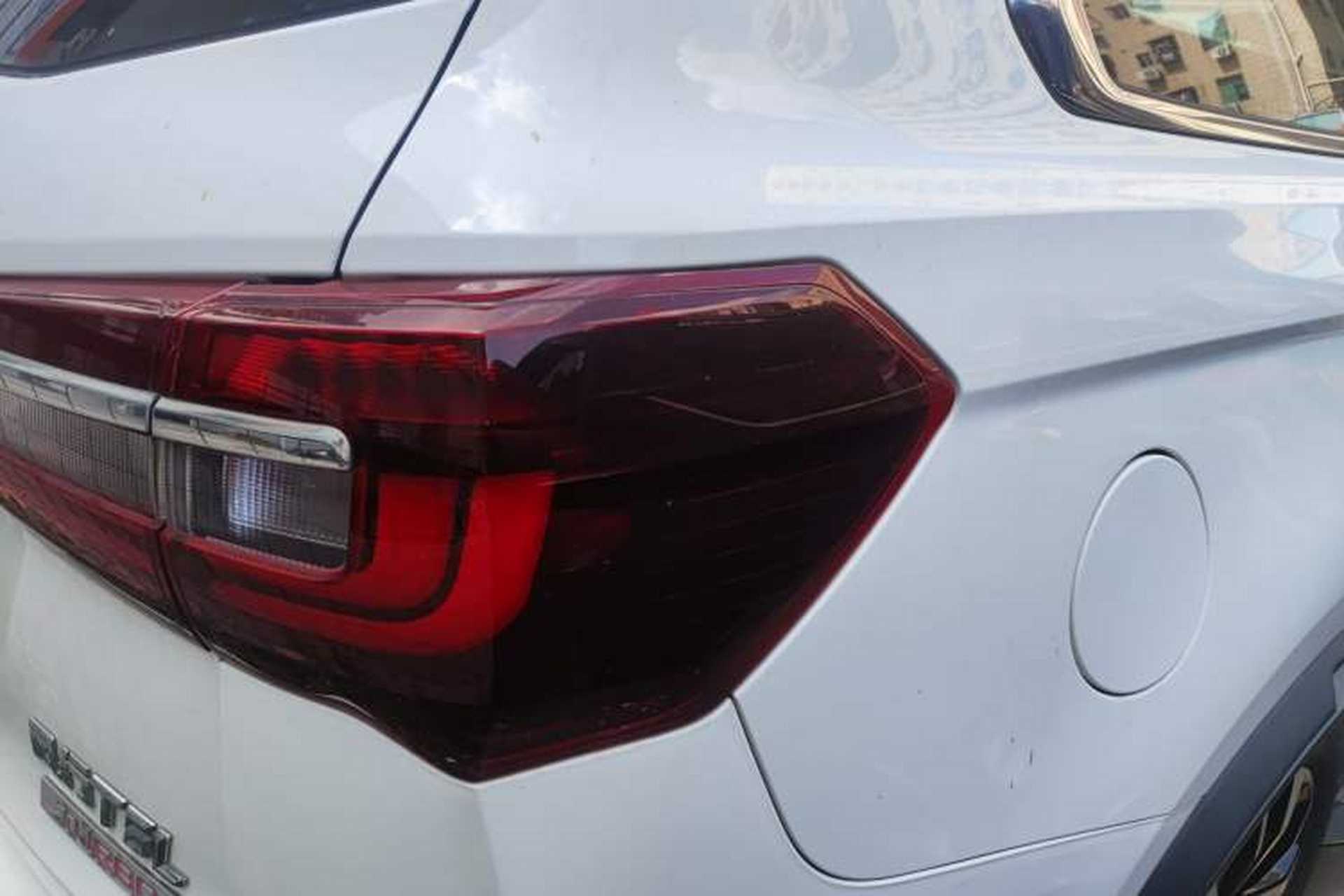 Used FORTHING T5L 2019 1.5T CVT Luxury Model 5 Seats Right Rear Taillight