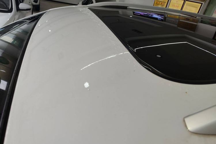 Used FORTHING T5L 2019 1.6TD DCT Luxury 7-Seater Roof