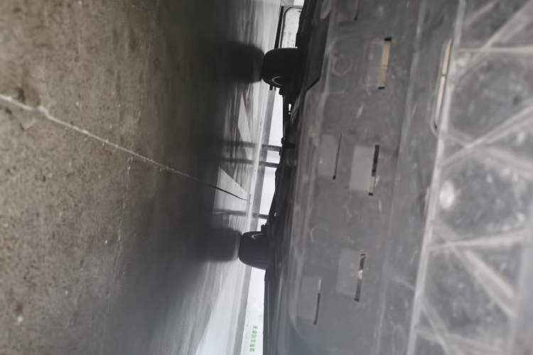 Used FORTHING T5L 2020 1.5T Automatic Luxury 7-Seater China VI Standard Chassis Front
