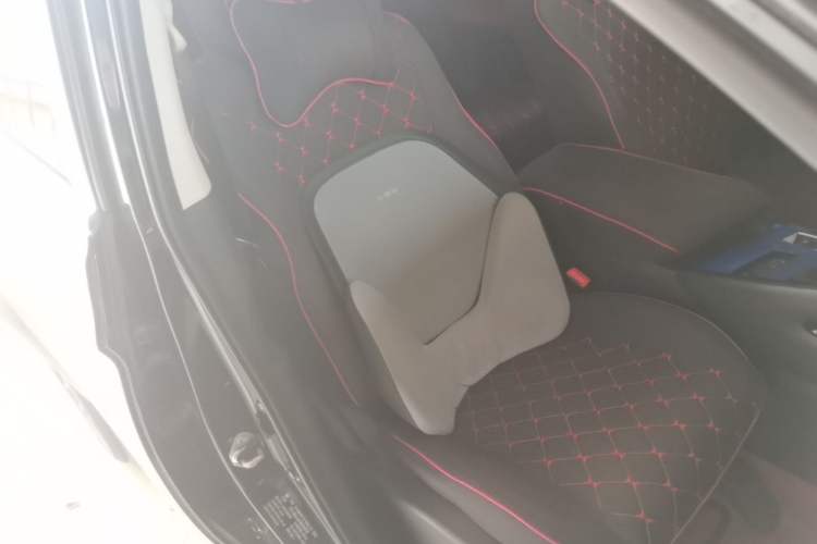 Used FORTHING T5L 2020 1.5T Automatic Luxury 7-Seater China VI Standard Right Front Seat